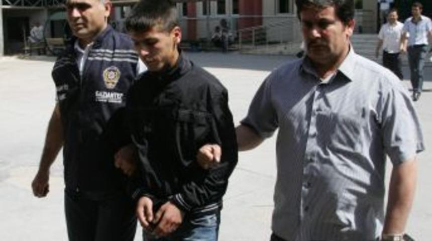 Hasta Kadına İş S&ouml;z&uuml;