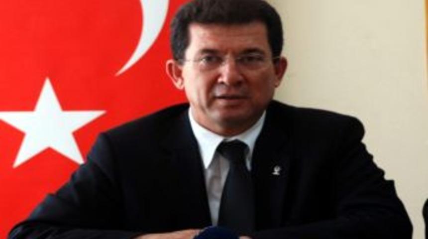 Ak Parti'li Kılın&ccedil;'ın 19 Mayıs Kutlama Mesajı