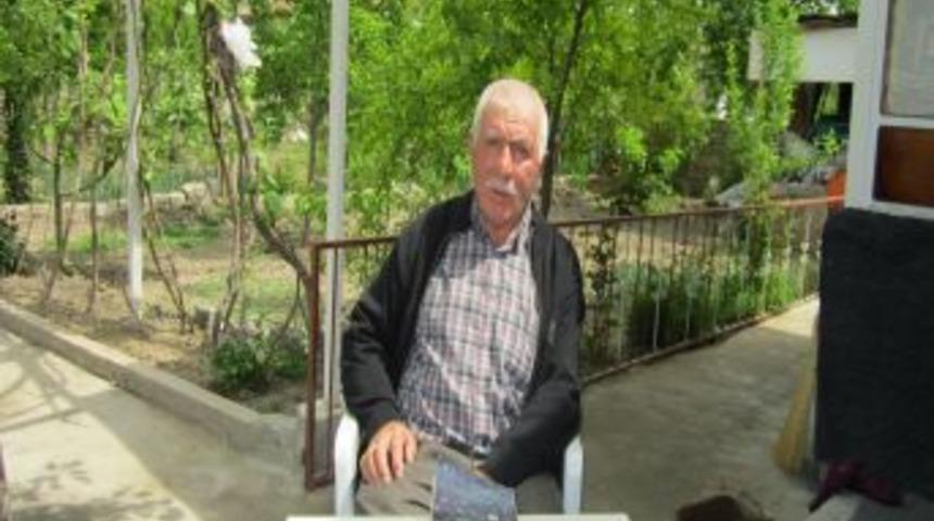 'Sonsuzu Nuru Anlamak' Yarışmasına En Yaşlı Aday Ereğli&rsquo;den