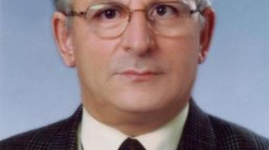 Prof. Dr. Hazır, Bozyazı'da Yaşamını Yitirdi