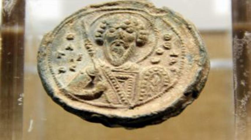 T&uuml;rkiye'de İlk Kez Sergilendiler