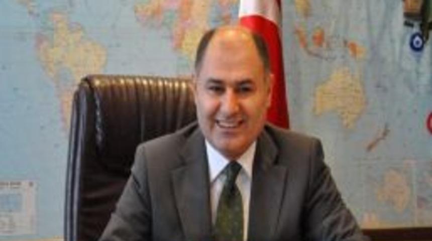 Kavaklıoğlu: En B&uuml;y&uuml;k Zenginliğimiz Gen&ccedil;lerimiz