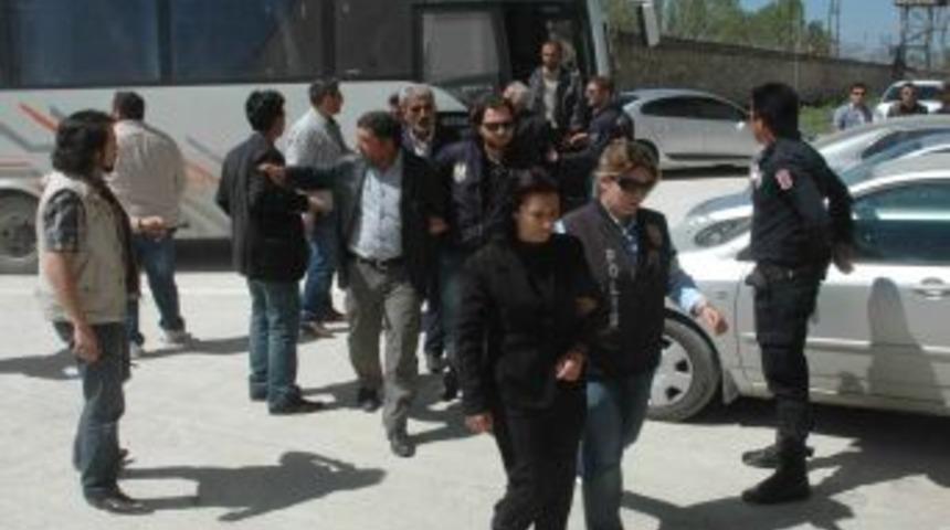 Van'daki Kck Operasyonu