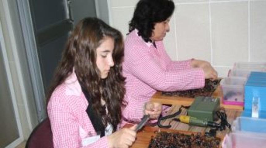 'Sarıkamış&rsquo;ın Obsdiyen Taşı Rezervlerinin Işletilebilmesi I&ccedil;in Başvurduk'