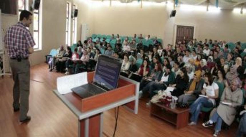 Erzincan Belediyesinden &Uuml;cretsiz Kpss Kursu