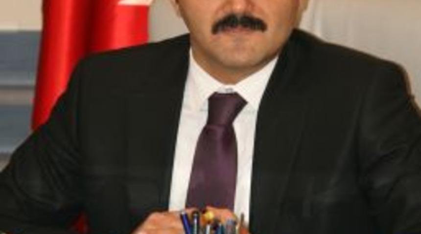 D&uuml;zce Belediye Başkanı İsmail Bayram Gencl&igrave;k Ve Spor Bayramını Kutladı