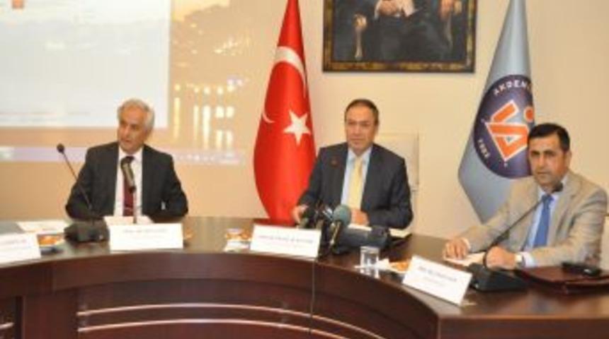 E-&Ouml;ğrenme Uygulaması