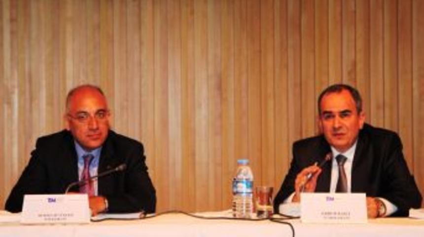 Merkez Bankası Başkanı Başcı: Enflasyonda Y&uuml;zde 6,5 Hedefinden Eminiz