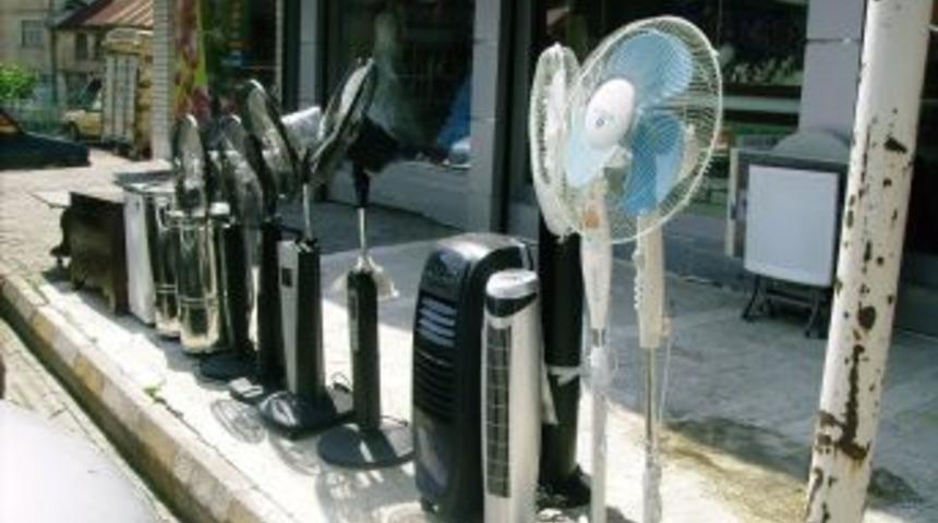 İskilip&rsquo;te Yaya Kaldırımlarının Işgaline Para Cezası Verilecek