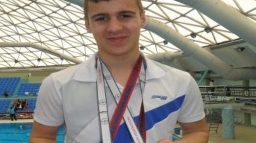 Sakarya'nın &Ouml;zel Sporcuları