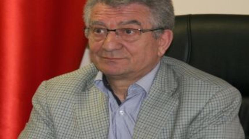 Ali &Ouml;zbak: Bildiğim Kadarıyla Şenol Hocanın Kararı Devam Niteliğindedir