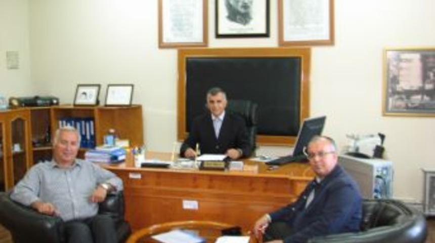 Ereğli Lisesi "merkez Anadolu Lisesi" Oldu