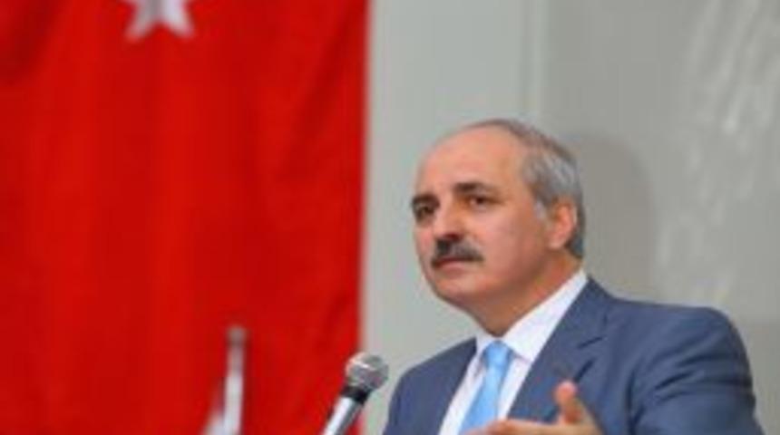 Has Parti Genel Başkanı Kurtulmuş: