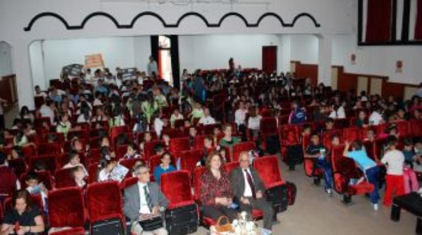 Mudanya'da &Ccedil;evre Toplantısı