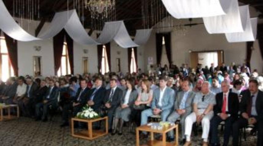 Mudanya Hem'den Yıl Sonu Sergisi