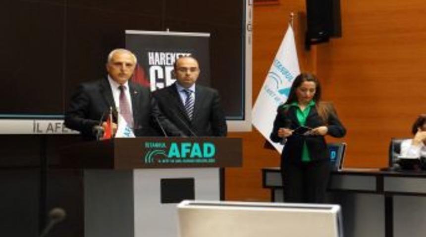 'İstanbul&rsquo;da Yaşanacak Depremin Bilan&ccedil;osunu S&ouml;ylemeye Dilim Varmıyor'