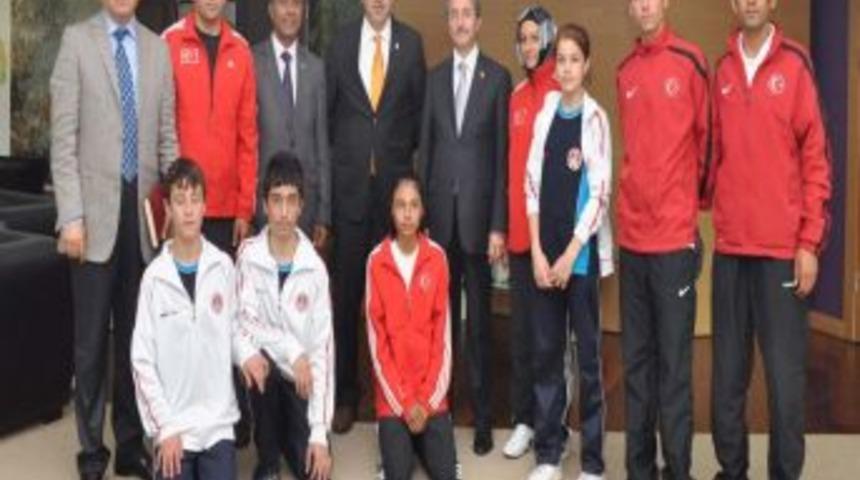 15-21 Mayıs Gen&ccedil;lik Haftası Etkinlikleri