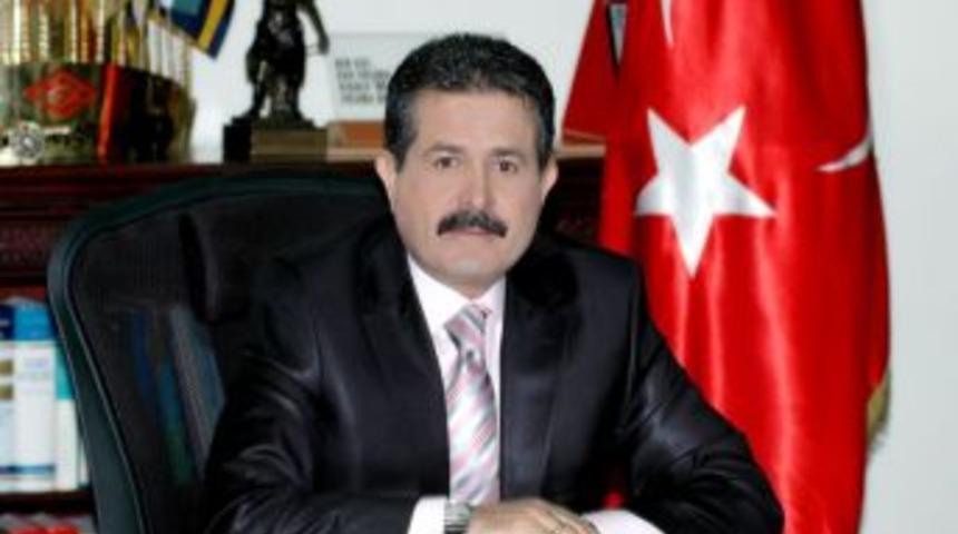 Berberoğlu'ndan 19 Mayıs Mesajı