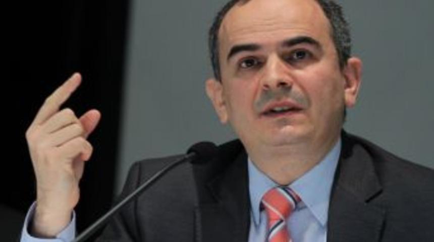 Merkez Bankası Başkanı&rsquo;ndan '&lsquo;Eximbank Kredisi&rsquo; A&ccedil;ıklaması