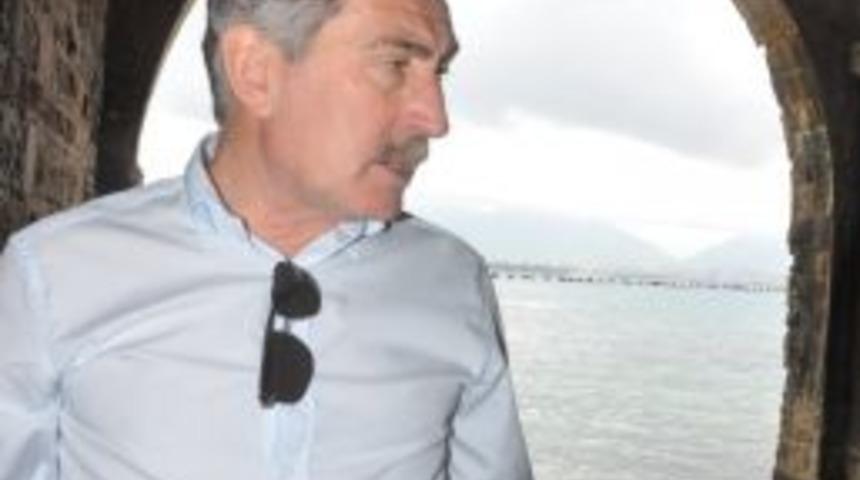 K&uuml;lt&uuml;r Ve Turizm Bakanı G&uuml;nay: Turizm Gelirlerini Artırdık