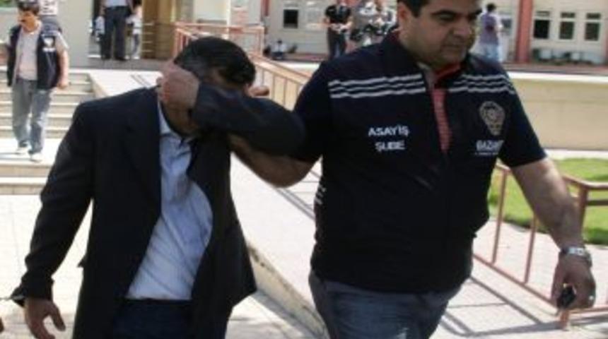Dolandırıcılık Yaptığı İddia Edilen 3 Kişi G&ouml;zaltına Alındı