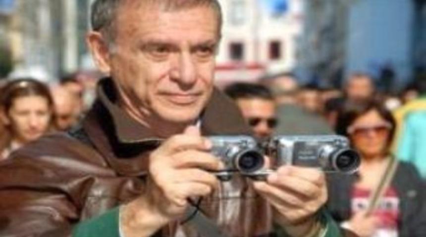 A&uuml;'nde &Uuml;&ccedil; Boyutlu Fotoğraf Sergisi A&ccedil;ılacak