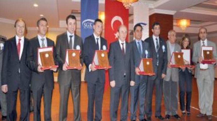 Erzurum&rsquo;da En &Ccedil;ok SGK Primini Bilgi İletişim &Ccedil;ağrı Merkezi &Ouml;dedi