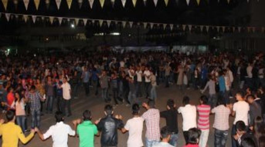 Siirt &Uuml;niversitesi 2. Bahar Şenliği Sona Erdi