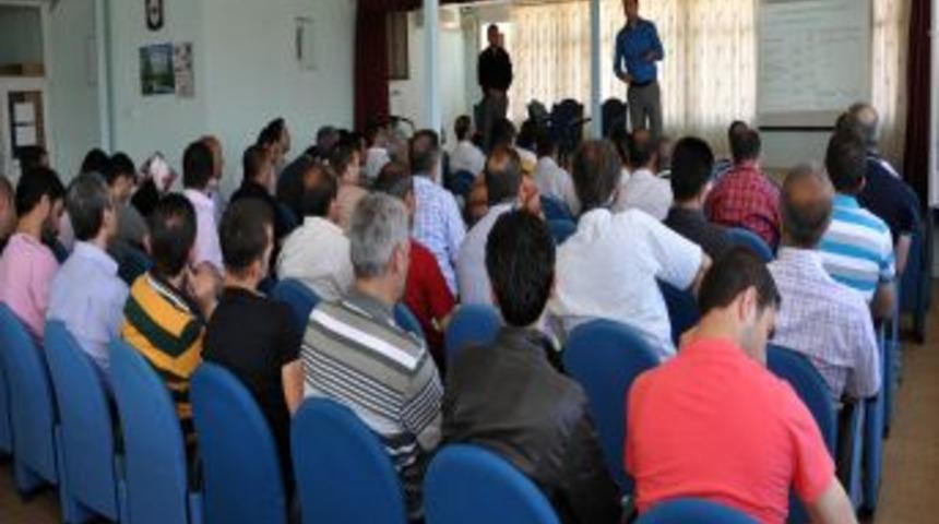 MİSADER: İşsizlikle M&uuml;cadelemiz Devam Edecek