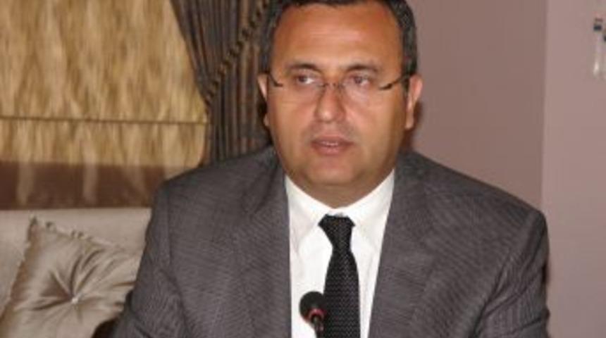 'Denizli Elektrik Enerjisini Jeotermalden &Uuml;retecek'