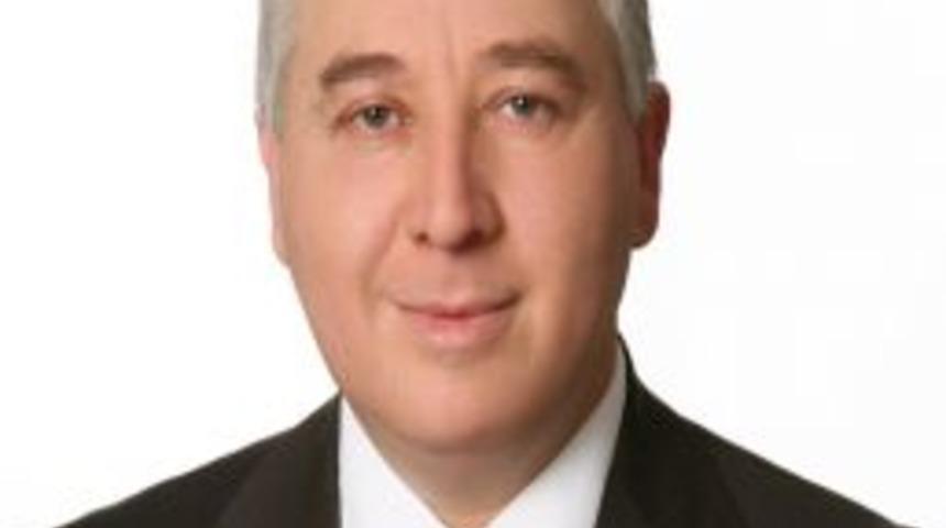 Ak Parti D&uuml;zce Milletvekili Fevai Arslan, Askerlik Kanunu İle İlgili Mecliste Konuştu