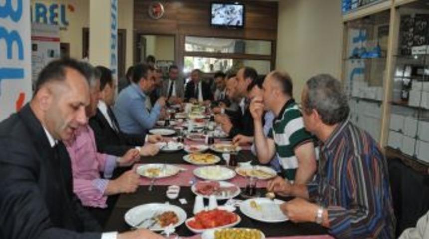 Demirtaş Yeniden Aday Olacak