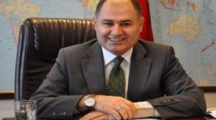 Ak Parti Niğde Milletvekili Kavaklıoğlu: