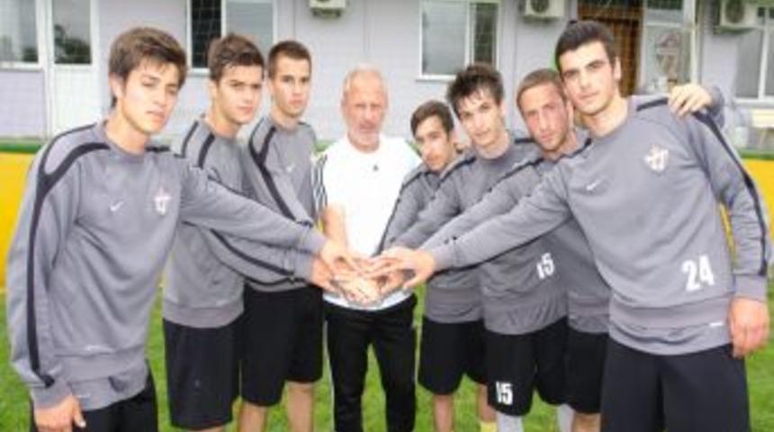 Ey&uuml;pspor&rsquo;un Geleceği Parlak