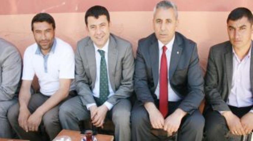 &ldquo;Fabrikanın Satışını Desteklemek Muş&rsquo;a Ihanettir&rdquo;