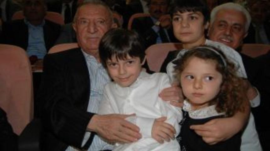 Bakan Erg&uuml;n'den "akıl Teri Lazım" A&ccedil;ıklaması