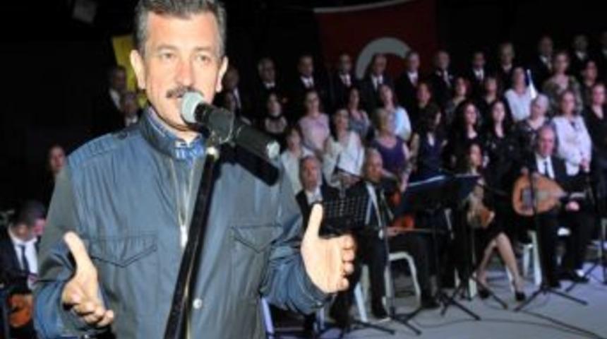 19 Mayıs Kutlamasında Anıta &Ccedil;elenk Koyacağını Yazan Başkan Tatı'ya Kaymakamlıktan Onay &Ccedil;ıkmadı