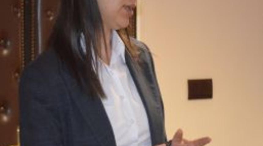 Sur Belediyesi'nden Personeline Organik Yaşam Eğitimi