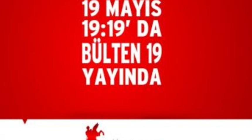 D&uuml;'den 19 Mayıs Gen&ccedil;lik Bayramı İle İlgili Anket &Ccedil;alışması