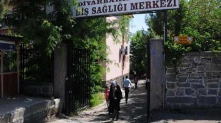 Ağız Ve Diş Sağlığı Merkezi'ne Tıbbi Atık Cezası