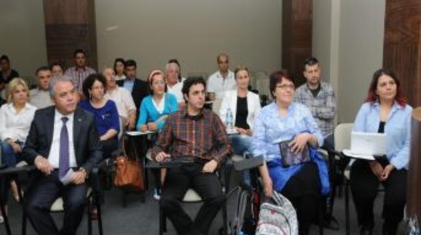 Barınak Hekimliği Semineri