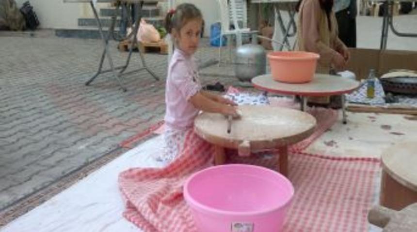 &lsquo;Hayra Davet Kermesi&rsquo;ne Vatandaşlar Yoğun Ilgi G&ouml;steriyor