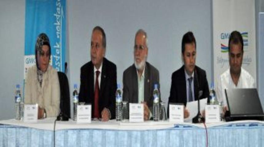 '2 Milyar M&uuml;sl&uuml;manın 2 Trilyon Dolarlık Hel&acirc;l Gıda Pazarındaki Payı Y&uuml;zde 14'