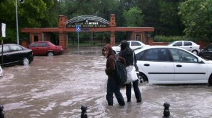 &Ccedil;anakkale Su Altında