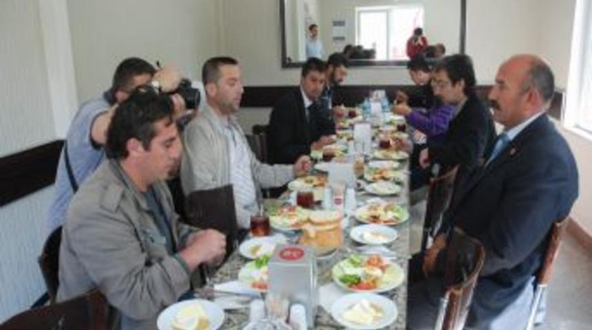 Beyyazı'daki Taşocakları Eylemleri
