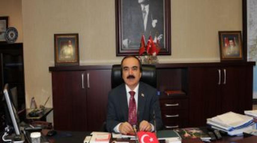 Vali Coş: "gen&ccedil;lerine G&uuml;venen, Onları İyi Yetiştiren Milletler İlelebet Mevcudiyetlerini S&uuml;rd&uuml;rebilir"