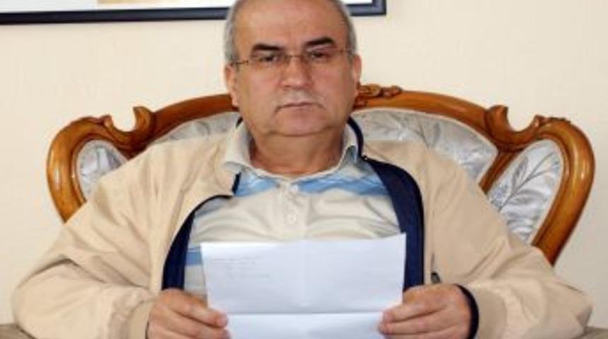 Nazilli Add'den 19 Mayıs A&ccedil;ıklaması