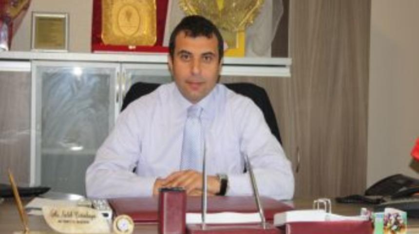 AK Parti İl Danışma Meclisi Toplantısı Yarın Yapılacak