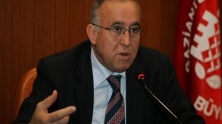 Gaziantep'e İki K&ouml;pr&uuml;l&uuml; Kavşak Daha Yapılacak