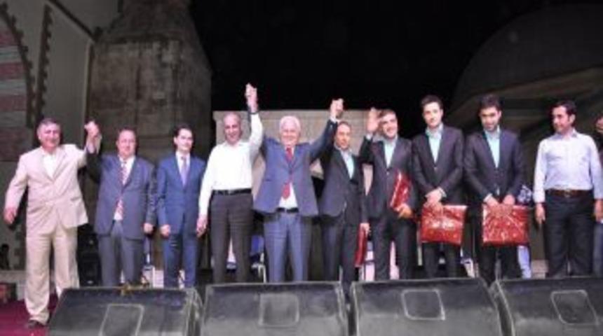 Veysel Karani'yi Anma Etkinlikleri